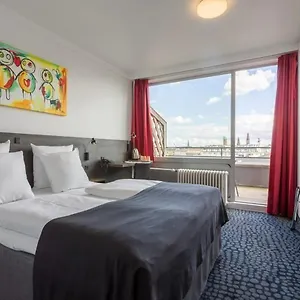 Profilhotels Mercur København