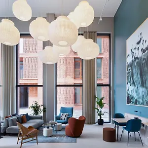 Fairfield By Marriott Nordhavn Copenaghen