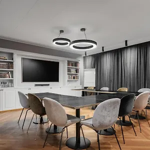 Hotel Hypernym &, Copenhagen