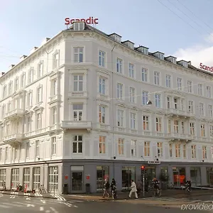 Scandic Webers København