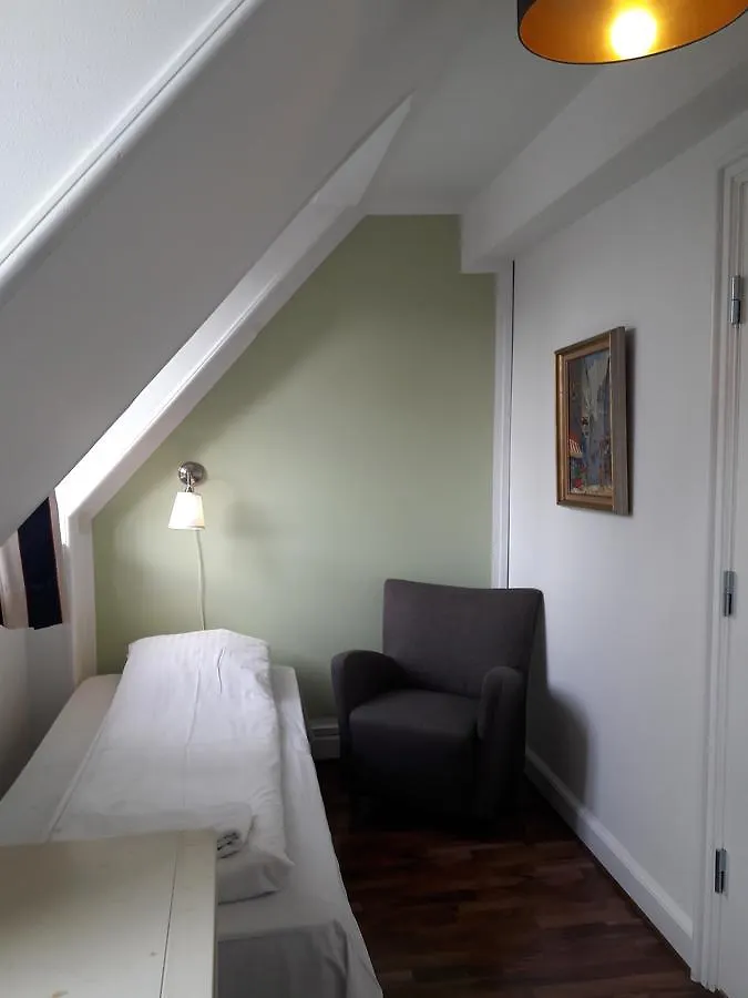 Hotel Loven Köpenhamn