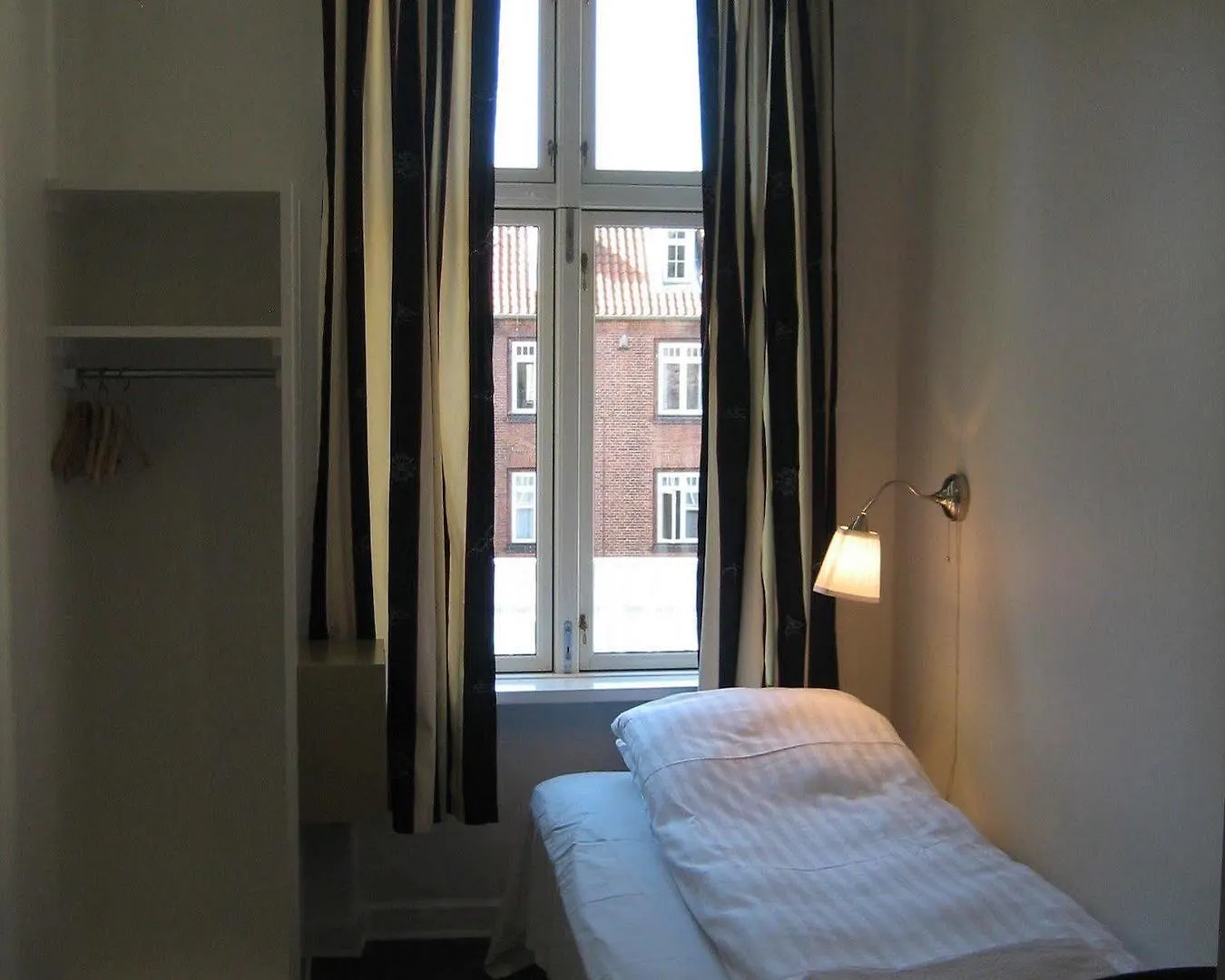 Hotel Loven Köpenhamn
