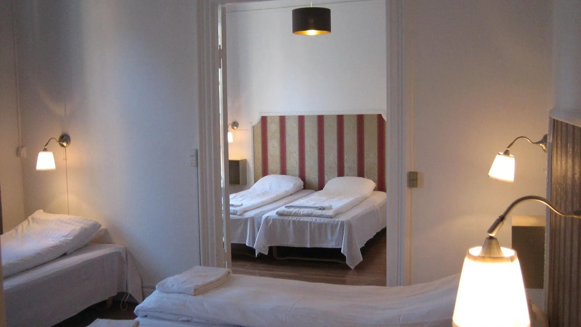 Hotel Loven Köpenhamn