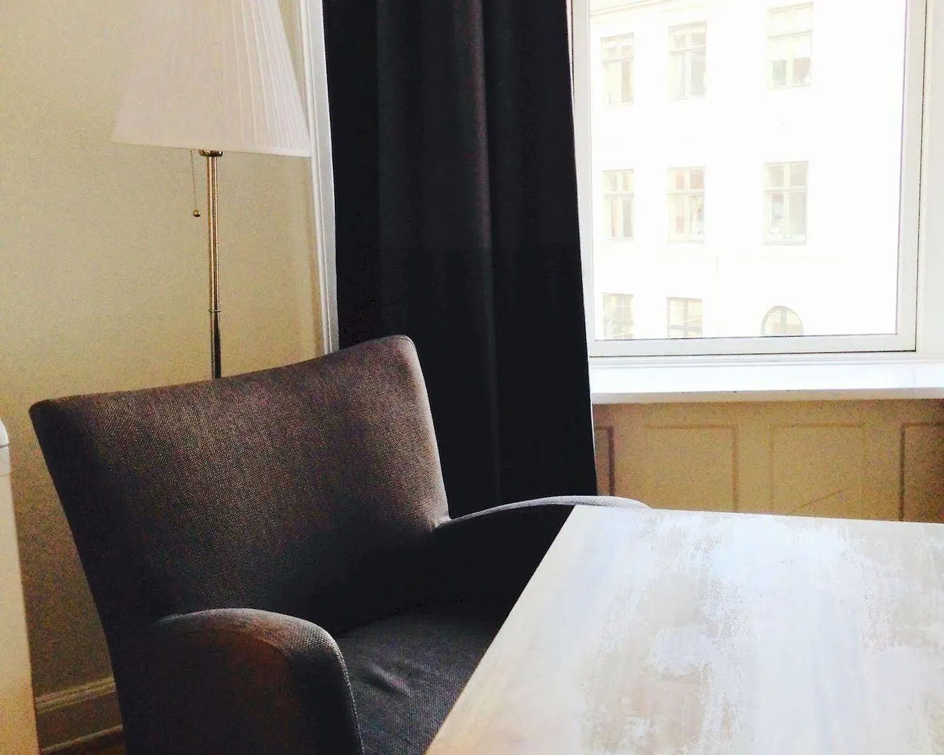 Hotel Loven Köpenhamn 2*,  Danmark