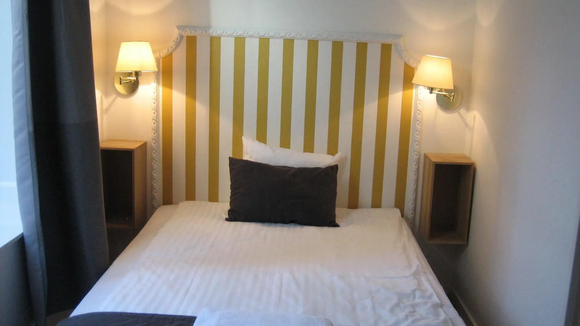 Hotel Loven Köpenhamn