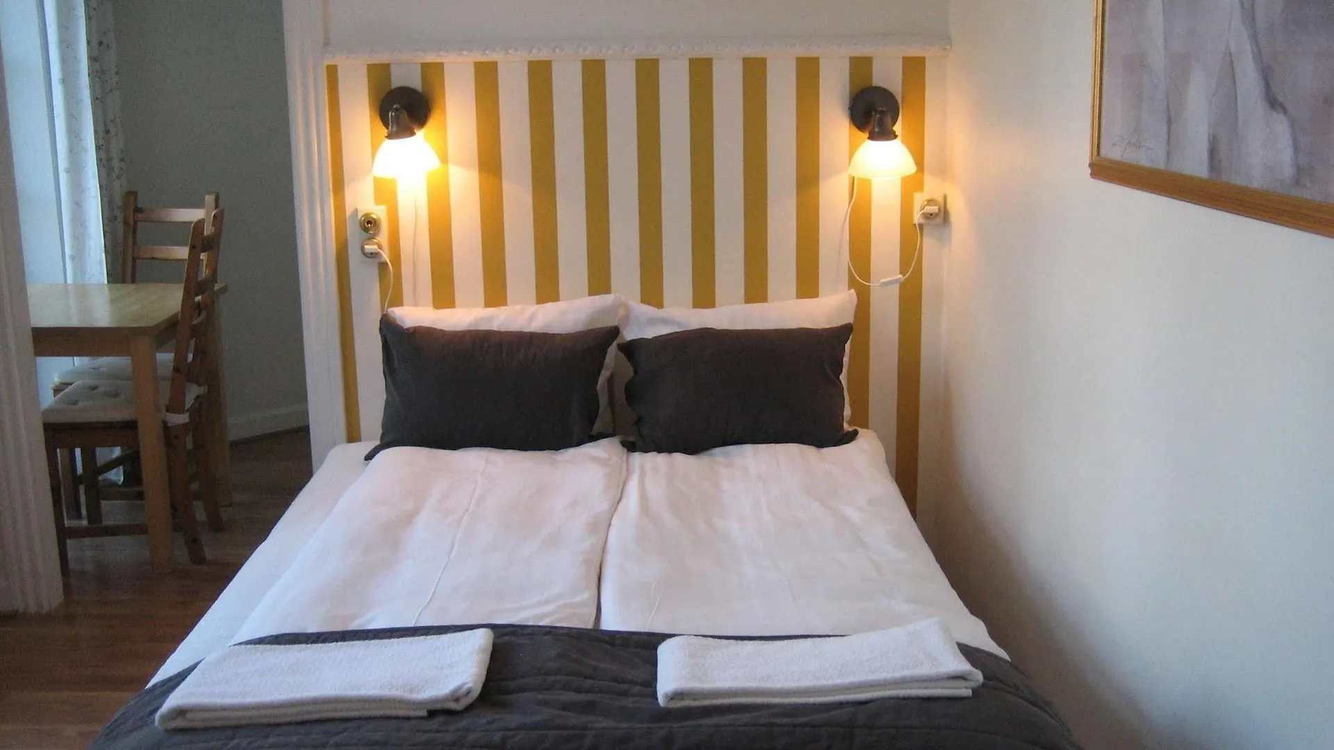 Hotel Loven Köpenhamn