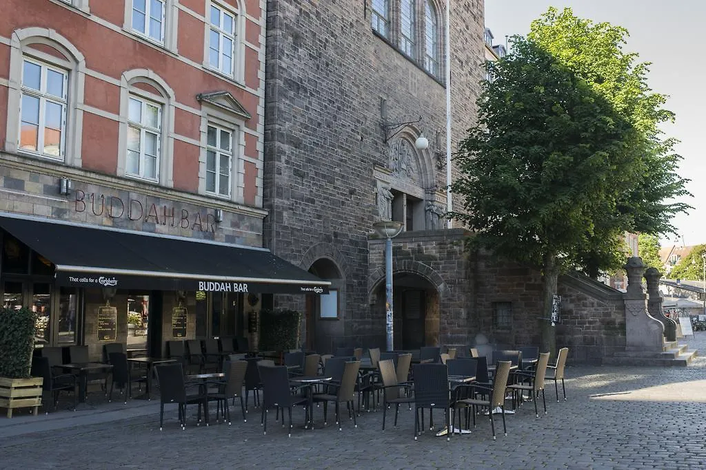 Hotel Løven København