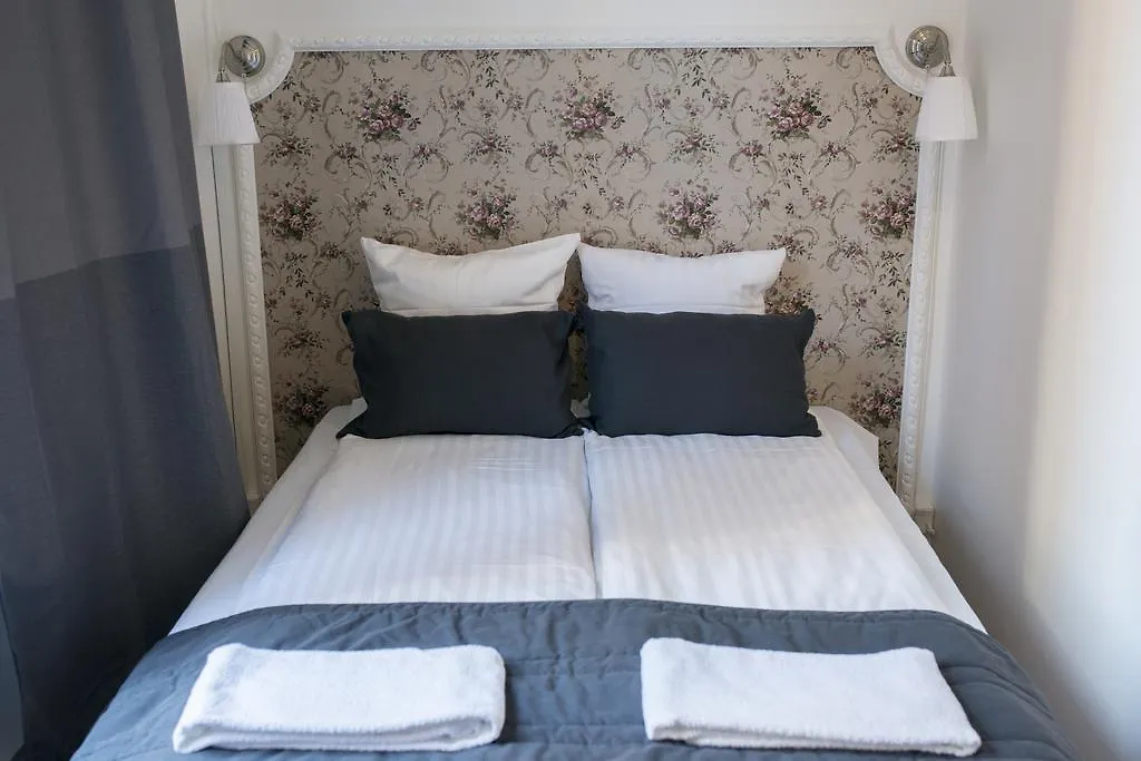 Hotel Løven København