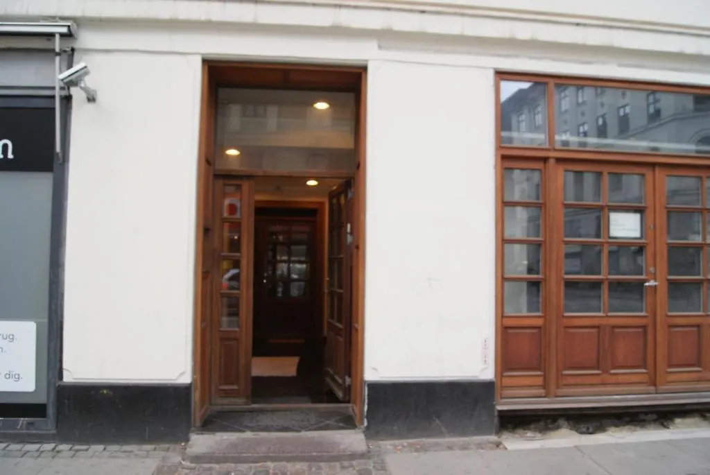 Hotel Løven København