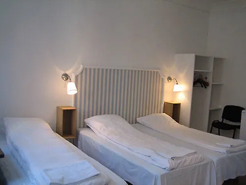 Hotel Løven København Danmark