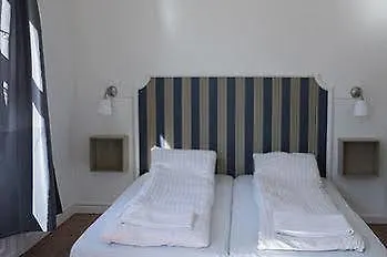 Hotel Løven København