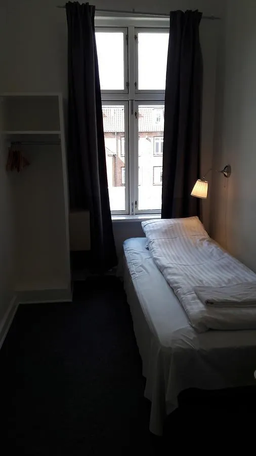 Hotel Løven København