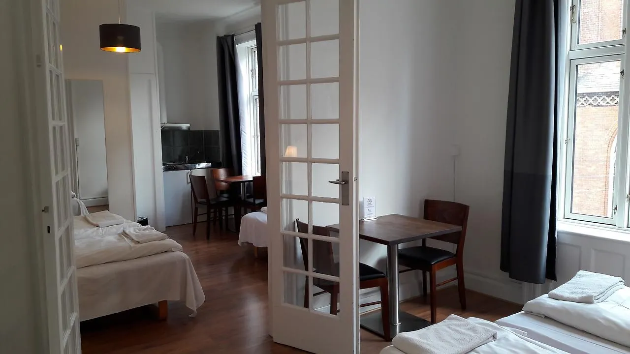 Hotel Løven København