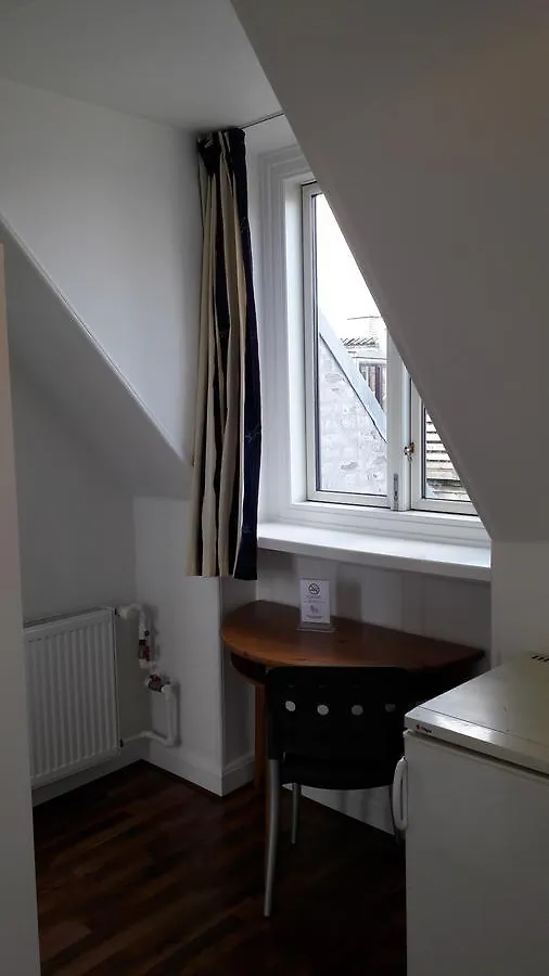 Hotel Løven København