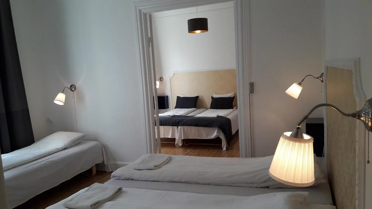 Hotel Løven København