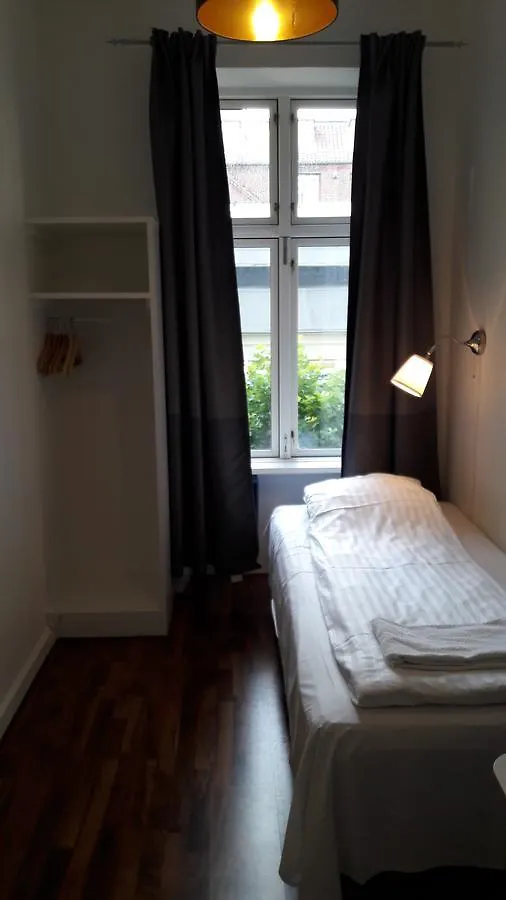 Hotel Løven København