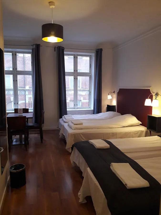 Hotel Løven København