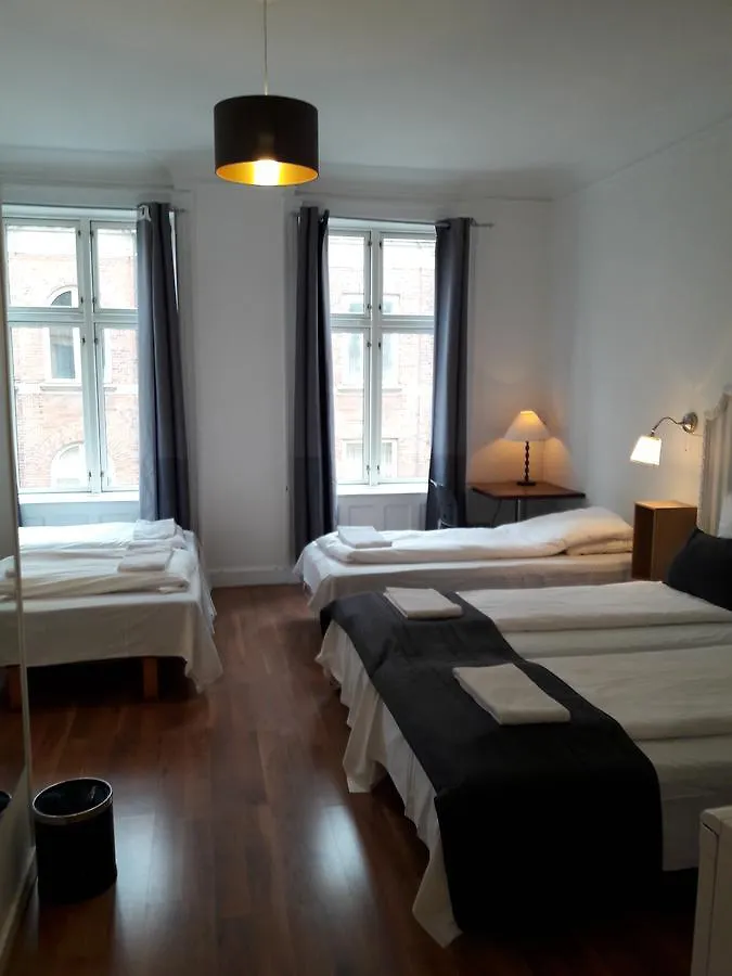 Hotel Løven København