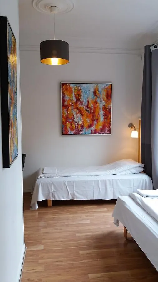 Hotel Løven København