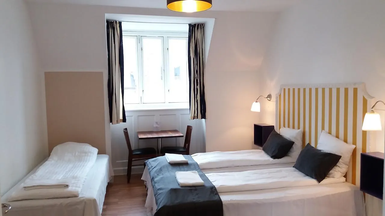 Hotel Løven København
