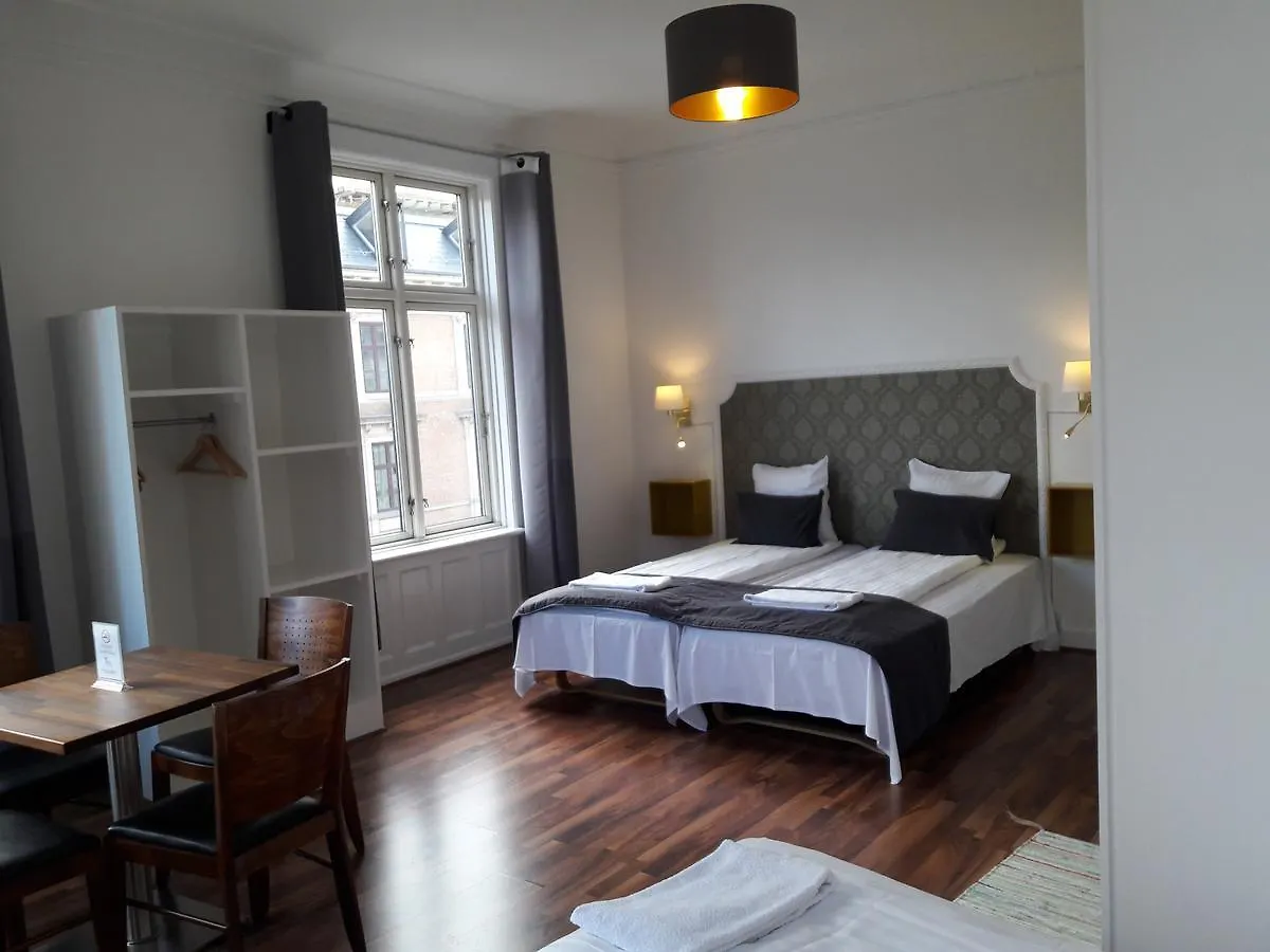 Hotel Løven København