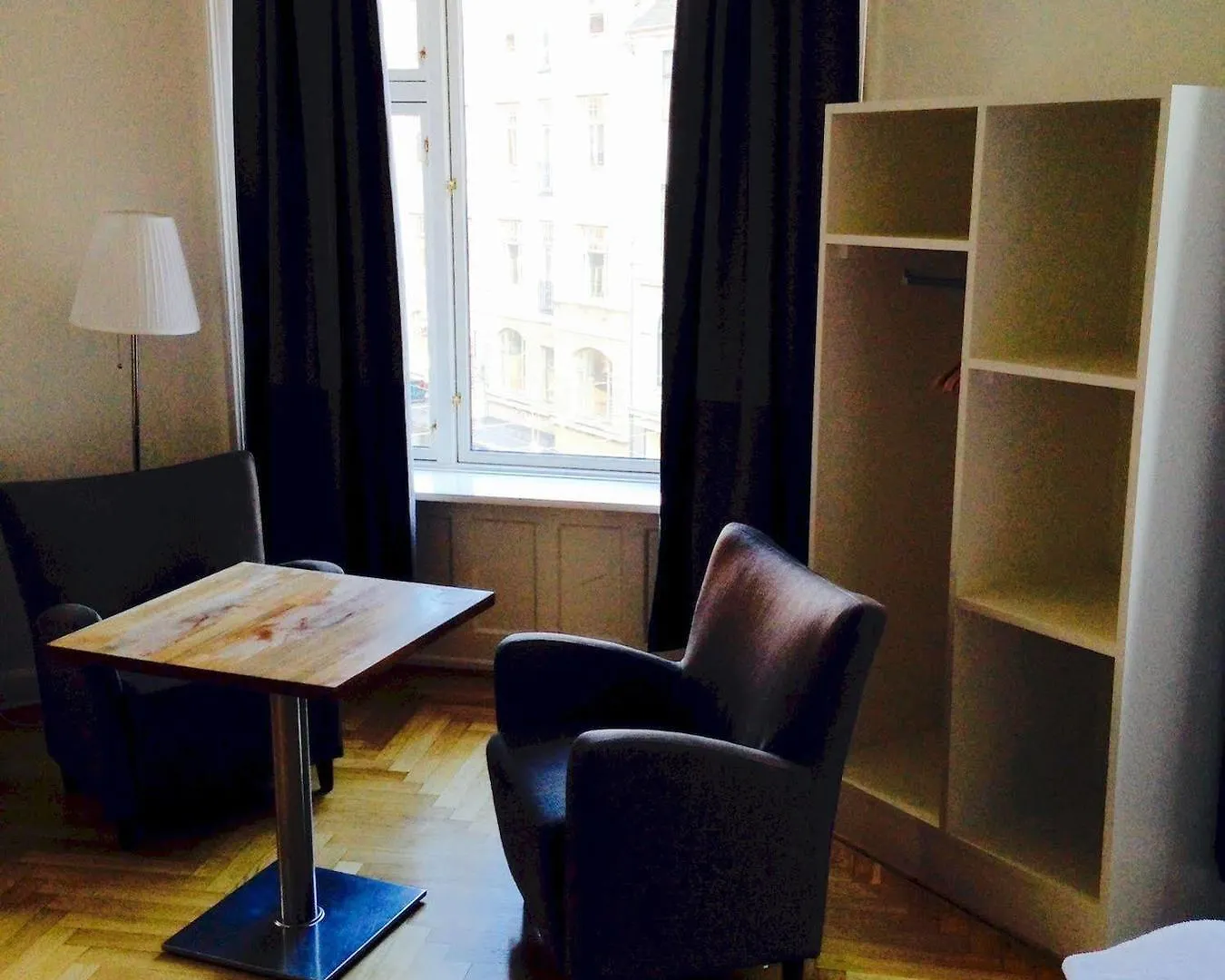 Hotel Løven København